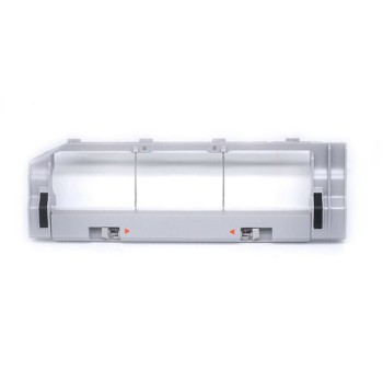 Капак на основната четка Roborock S5 / S6 / S4, сив