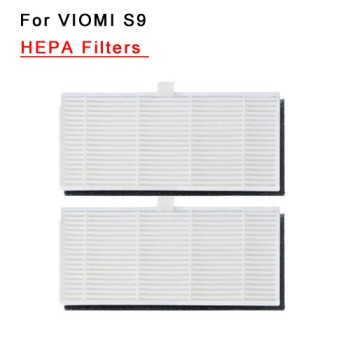 HEPA филтър за Viomi S9  - 2бр.