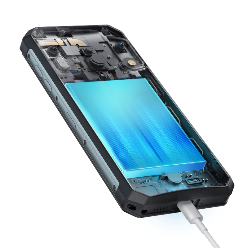 Oukitel WP21 Ultra 12GB 256GB Thermal Imaging IP68 Phone Oukitel WP21 Ultra 12GB 256GB Thermal Imaging IP68 Phone
