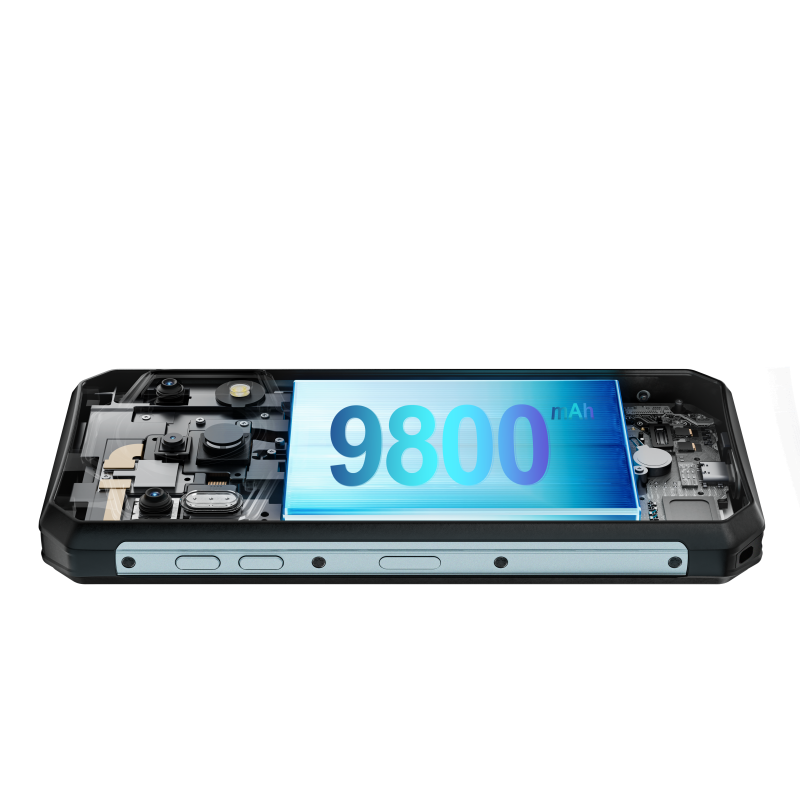 Oukitel WP21 Ultra 12GB 256GB Thermal Imaging IP68 Phone Oukitel WP21 Ultra 12GB 256GB Thermal Imaging IP68 Phone