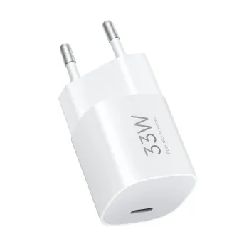 Xiaomi 33W Nano Power Adapter USB-C