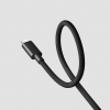 Xiaomi 6A High-Speed USB4 Braided USB-C to USB-C Cable (1m)
