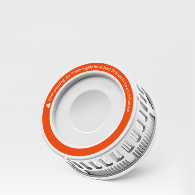 Xiaomi Vacuum Cleaner G11 филтър - 2бр. Xiaomi Vacuum Cleaner G11 филтър - 2бр.