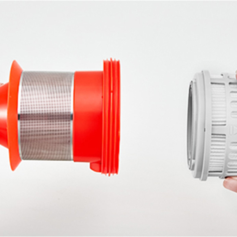 Xiaomi Vacuum Cleaner G11 филтър - 2бр. Xiaomi Vacuum Cleaner G11 филтър - 2бр.