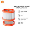 Xiaomi Vacuum Cleaner G9 Plus / G10 Plus филтър - 2бр. Xiaomi Vacuum Cleaner G9 Plus / G10 Plus филтър - 2бр.