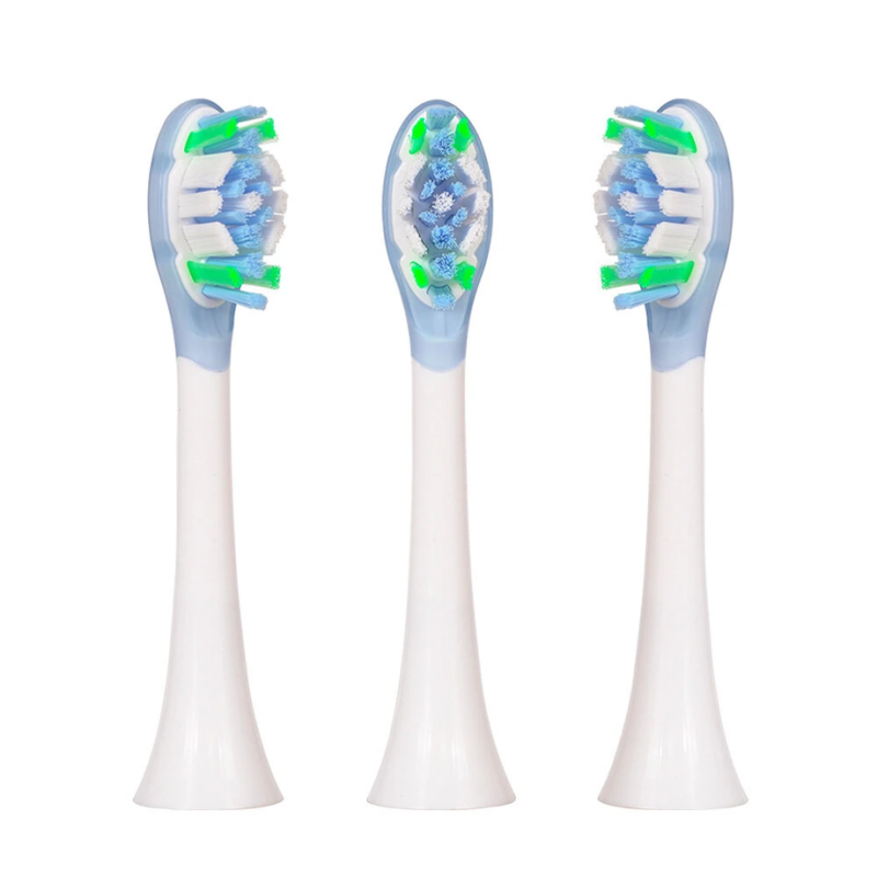 Комплект глави за четки Xiaomi Oscillation Electric Toothbrush