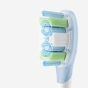 Комплект глави за четки Xiaomi Oscillation Electric Toothbrush