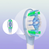 Комплект глави за четки Xiaomi Oscillation Electric Toothbrush