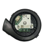 Мотор турбина за Xiaomi Robot Vacuum S10+/ X10 / X10+/ 2 Ultra/ Dreame L10/ D9 Max/ W10/ Z10 Pro