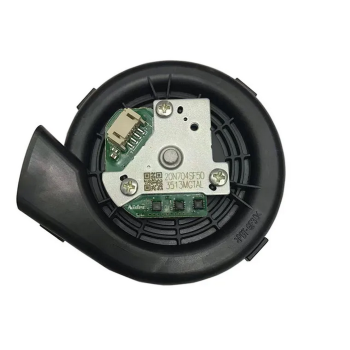 Мотор турбина за Xiaomi Robot Vacuum S10+/ X10 / X10+/ 2 Ultra/ Dreame L10/ D9 Max/ W10/ Z10 Pro