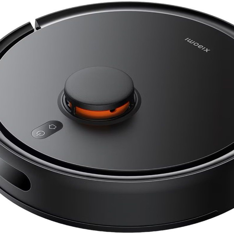 Xiaomi Robot Vacuum S20 черен Xiaomi Robot Vacuum S20 черен