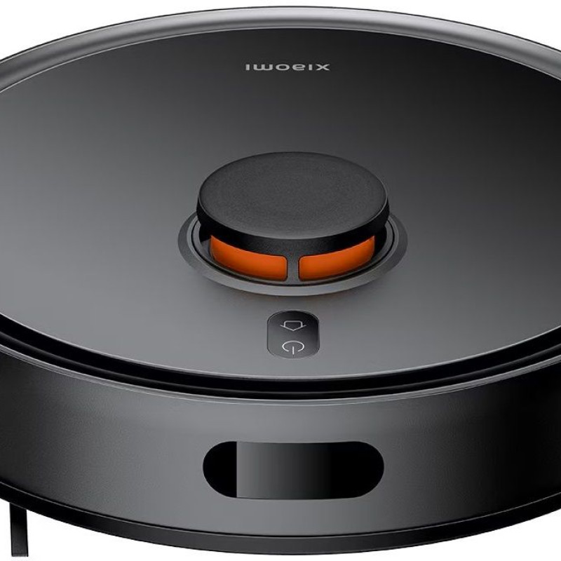Xiaomi Robot Vacuum S20 черен Xiaomi Robot Vacuum S20 черен