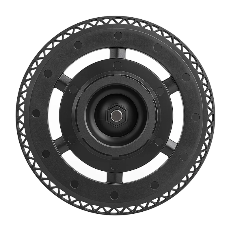 Поставка за моп за Xiaomi Robot Vacuum 5C / H50 Pro / S40 Pro