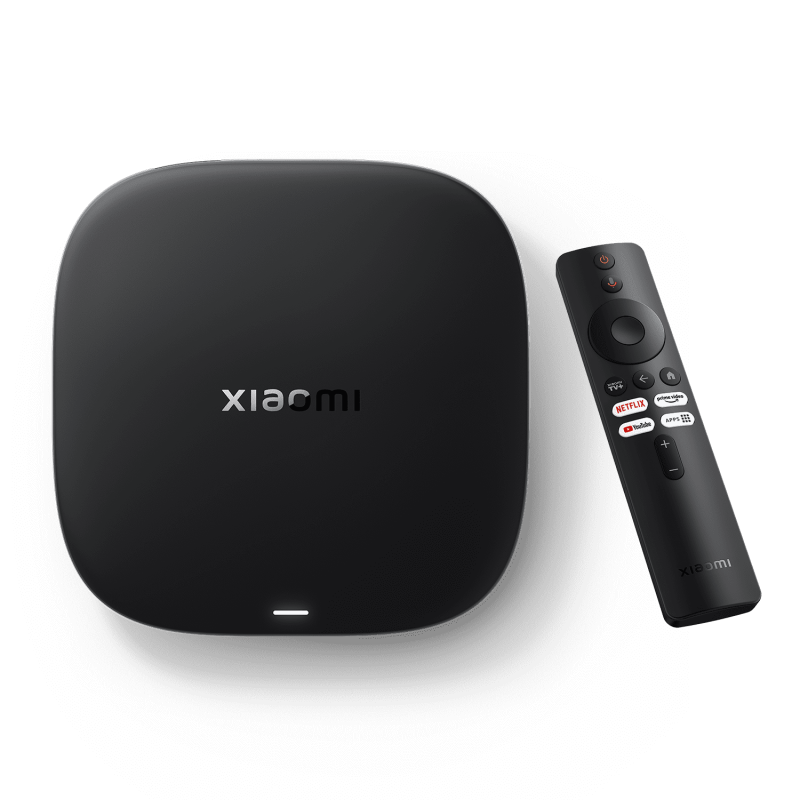 Xiaomi TV Box S (3rd Gen)