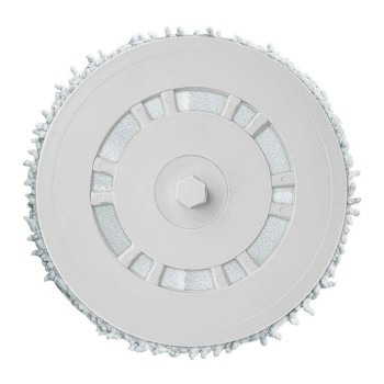 Поставка за моп за Xiaomi Robot Vacuum S10+/ S20+/ X10+/ X20+/ X20 Pro/ X20 Max/ 5/ 5 Pro