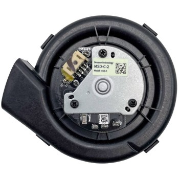 Мотор турбина за Xiaomi Robot Vacuum X20+ / Dreame L10s Pro/Ultra / Dreame D10s/Pro/ D10 Plus Gen2